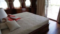 TANANAI -  Master Cabin 2